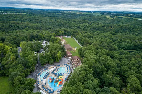 Yogi Bear's Jellystone Park™ Camp-Resort: Quarryville, PA