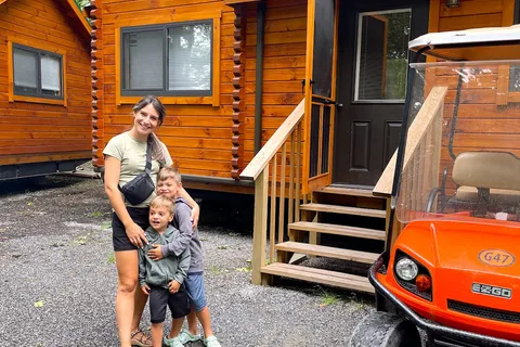 Yogi Bear's Jellystone Park™ Camp-Resort: Quarryville, PA
