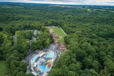 Yogi Bear's Jellystone Park™ Camp-Resort: Quarryville, PA