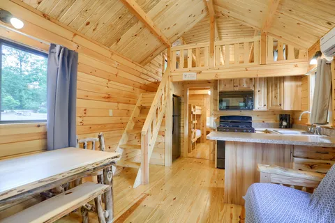 Yogi Bear's Jellystone Park™ Camp-Resort: Quarryville, PA