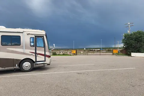 Clines Corners RV Park