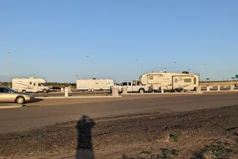 Clines Corners RV Park