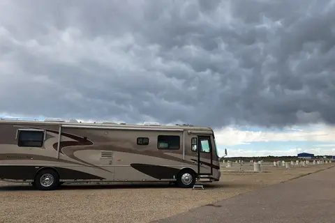 Clines Corners RV Park