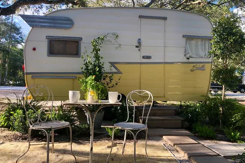 The Hideaway Retreat
