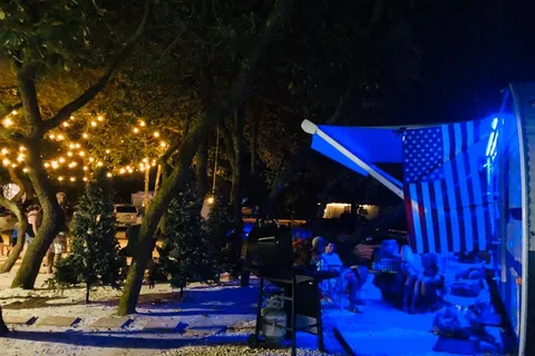 The Hideaway Retreat