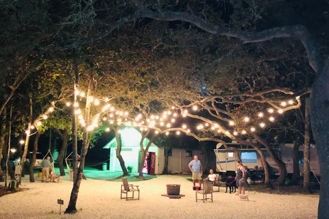 The Hideaway Retreat