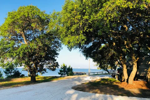 The Hideaway Retreat