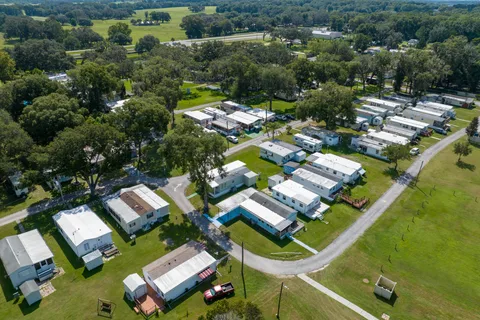 Dade City Resort