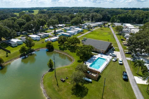 Dade City Resort