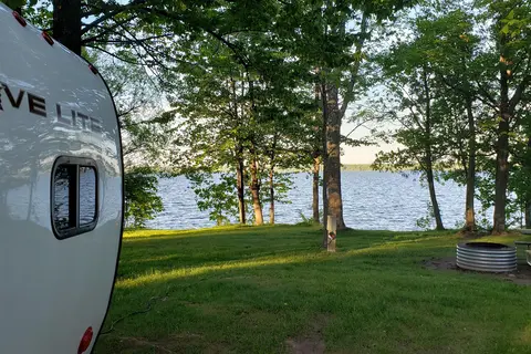 Lake Gogebic State Park