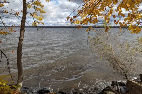 Lake Gogebic State Park
