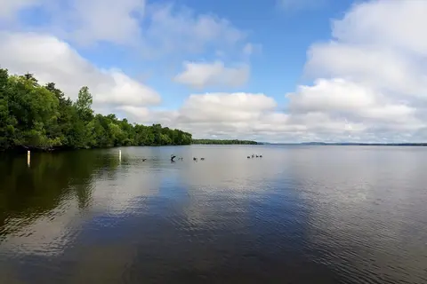 Lake Gogebic State Park