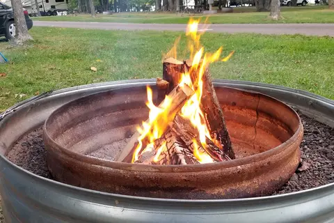 Lake Gogebic State Park