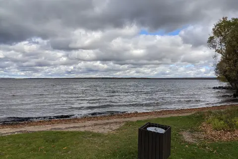Lake Gogebic State Park