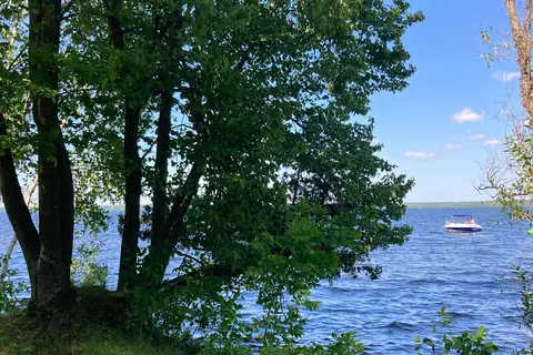 Lake Gogebic State Park