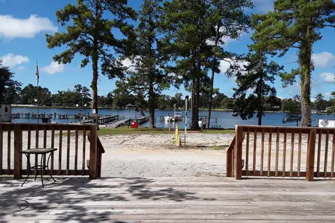 Taw Caw Campground and Marina