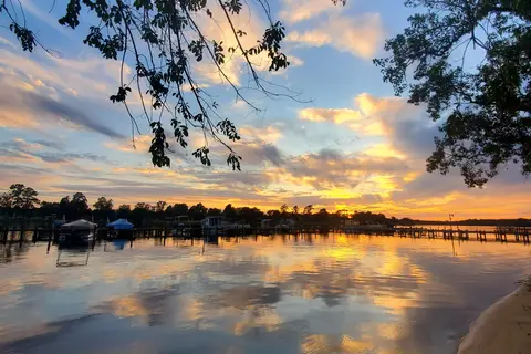 Taw Caw Campground and Marina