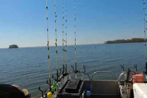 Taw Caw Campground and Marina
