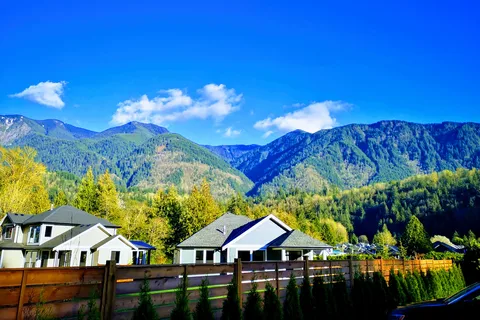 Cultus Lake RV Resort