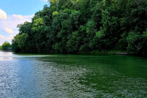 Creekside Camp