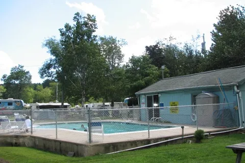 Riverside Campground