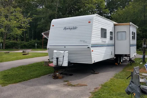 Riverside Campground