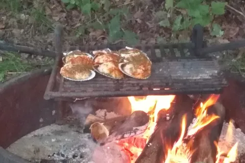 Riverside Campground