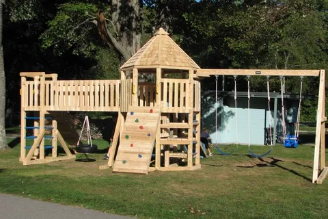 Riverside Campground