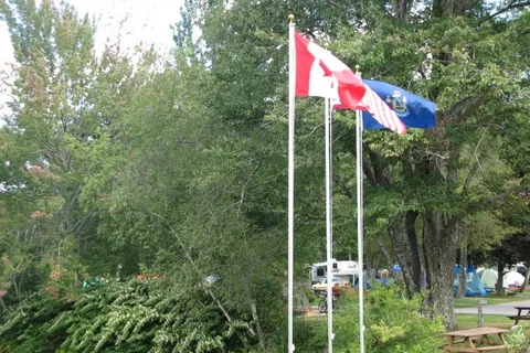 Riverside Campground