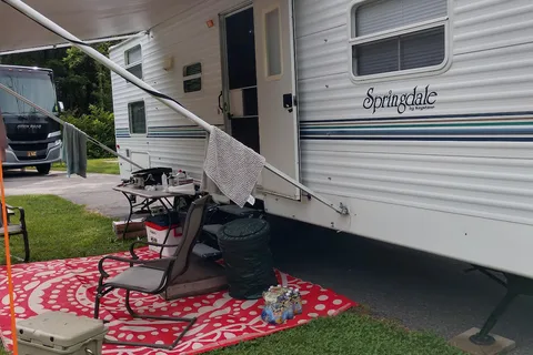 Riverside Campground