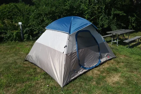 Riverside Campground