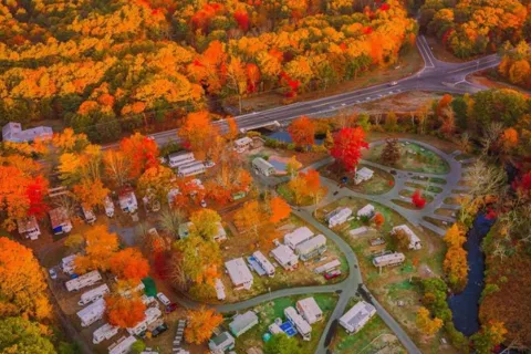 Riverside Campground