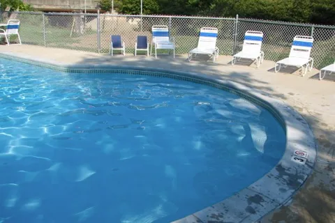 Riverside Campground