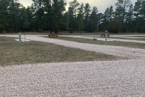Timber Ridge RV Park