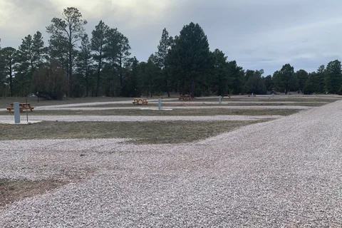 Timber Ridge RV Park