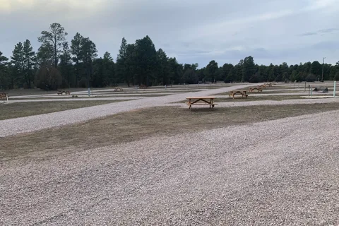 Timber Ridge RV Park
