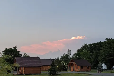 Branches of Niagara Campground and Resort
