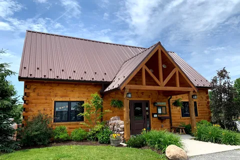 Branches of Niagara Campground and Resort