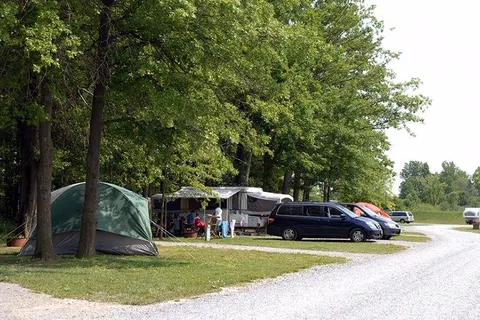 Branches of Niagara Campground and Resort