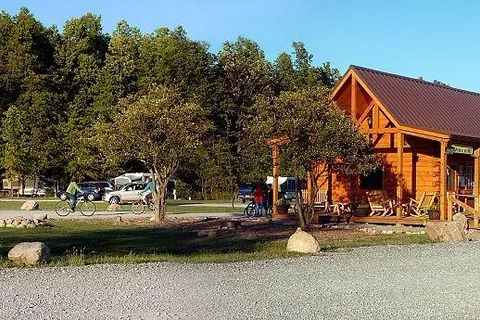 Branches of Niagara Campground and Resort