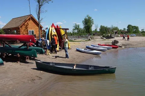 Branches of Niagara Campground and Resort