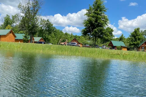 Branches of Niagara Campground and Resort
