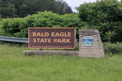 Bald Eagle State Park