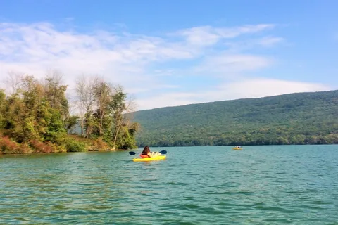 Bald Eagle State Park