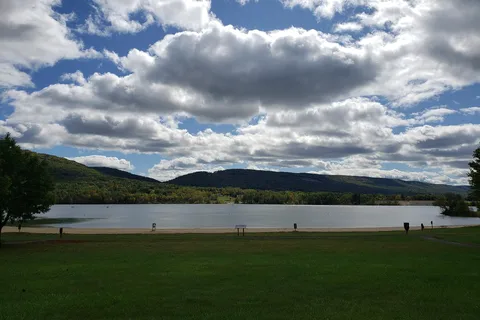 Bald Eagle State Park
