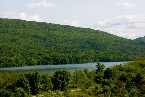Bald Eagle State Park