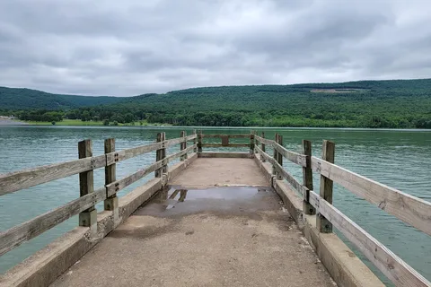 Bald Eagle State Park