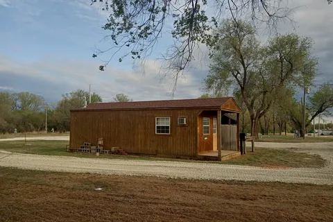 Highway Homestead RV Park
