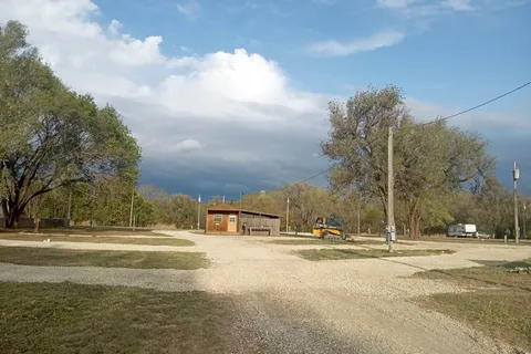 Highway Homestead RV Park