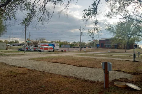 Highway Homestead RV Park